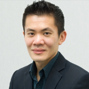 Dr Joel Chan